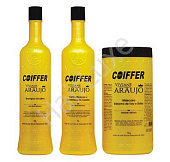 Нанопластика COIFFER Viviane Araujo 250/250/250 мл (разлив)