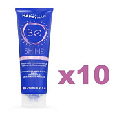 Кондиционер Happy Hair BE Shine 250 мл 10 шт