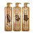 Набор Paul Oscar Chocolate Max Straight 250/250/250 мл (разлив)