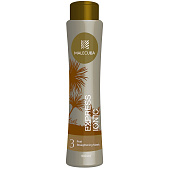 Завершающая маска Malecula Express Ionic Post Straightening Mask 500 мл