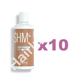 Карамельный шампунь TEFIA MYBLOND Caramel Shampoo for Blonde Hair 300 мл 10 шт