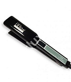 Профессиональный утюжок для волос BB ONE TECHNOLOGY BR-87 Черный, Широкие пластины