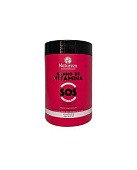 Ботокс для волос NATUREZA Banho de VITAMINA SOS 1000 мл