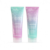 Набор Happy Hair Collagen & Biotin 250/250 мл