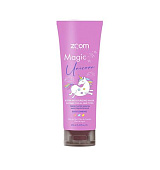 Маска увлажнаяющая ZOOM Magic Unicorn Mask 250 мл