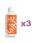 Шампунь оттеночный TEFIA COLOR CARE Copper Shampoo "Медный" 300 мл 3 шт