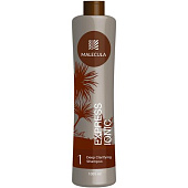 Подготавливающий шампунь Malecula Deep Clarifying Shampoo 250 мл (разлив)