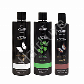 Набор нанопластики VIURE BIOMIX 250/250/100 мл (разлив)