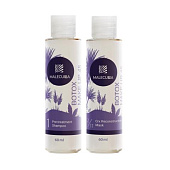 Набор ботокса Malecula Botox Make Up 45 2/11 60/60 мл