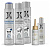 Комплект "Керапластика" JKeratin Plastic Hair с комплексом S+S 480/480/480/75/150 мл