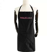 Фартук мастера c логотипом Malecula