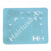 Термоковрик силиконовый HH PROFESSIONAL Голубой