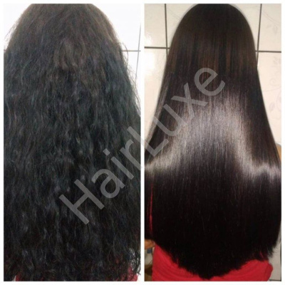 Кератин Happy Hair Coffee Smash 500 мл