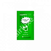 Саше маска HAPPY HAIR WAKE UP HAIR 10 мл