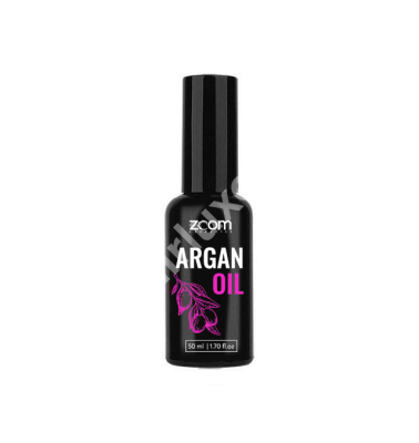 Масло аргановое ZOOM Argan Oil 50 мл
