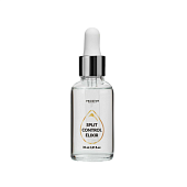 PRODIVA, ЭЛИКСИР ДЛЯ КОНЧИКОВ ВОЛОС SPLIT CONTROL ELIXIR, 30 мл