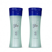 Ботокс-флюид Happy Hair Bloom Step 3, 300 мл