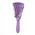 Keratin Tools Detangler расческа Лиловая