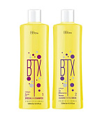 Набор ботокса BB ONE BTX CLASSIC 500/500 мл