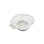 Миска Keratin Tools Зеленый блеск