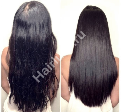 Ботокс MAXWELL SkyBlond 500 мл