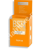 Процедура интенсивного ухода TEFIA MYCARE Восстановление 5 x 10 мл; 5 x 20 мл