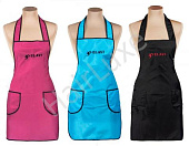 Фартук парикмахера F-1 (разные расцветки)