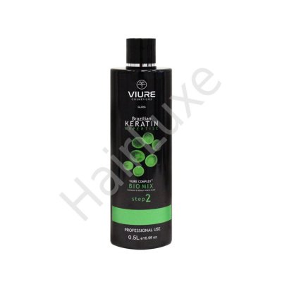 Нанопластика VIURE BIOMIX 250 мл (разлив)