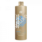 Подготавливающий шампунь Paul Oscar Fresh & Balance Mix 100 мл (разлив)