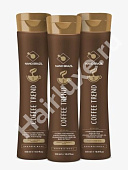 Набор кератина NANO BRAZIL COFFEE TREND 100/100/100 мл (разлив)