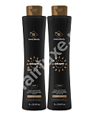 Набор кератина NANO BRAZIL COLLAGEN 500/500 мл (разлив)