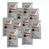 САШЕ МАСКА FELPS DETOX 10 ШТУК