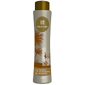 Выпрямляющий состав Malecula Fiberplastia Ultra Straightening Reconstructor 500 мл