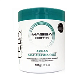 БОТОКС FELPS XBTX MASSA BLUE 500 мл