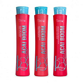 Набор кератина BB Gloss Acai BOOM 500/1000/500 мл