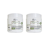 Ботокс для волос FELPS XBTX Massа 1000 мл (2 по 500 мл)