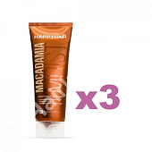 Кондиционер HAPPY HAIR MACADAMIA MOIST 250 мл 3 шт