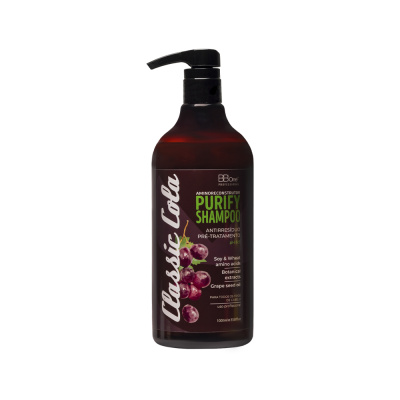 ШАМПУНЬ BB ONE PURIFY SHAMPOO CLASSIC COLA 100 мл (разлив)