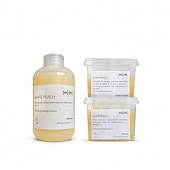 Набор Sol Sol White Peach 250/250/250 мл