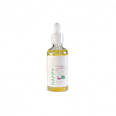 Масло c коллагеном и биотином Happy Hair Collagen & Biotin 50 мл 8 шт