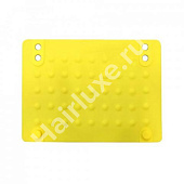 Термоковрик силиконовый Instruments Желтый