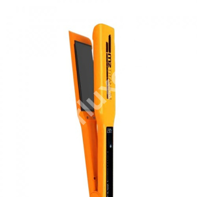 MZ titanium 1068R утюжок Оранжевый (широкие пластины)