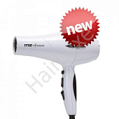 Фен MZ TYPHOON белый 2400 W