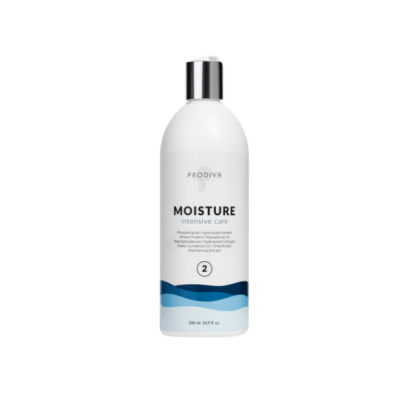Маска для глубокого увлажнения Prodiva Moisturizing, 100 мл (разлив)