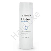 Шампунь очищающий Detox CADIVEU 250 мл