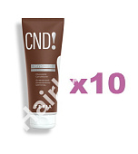 Кондиционер оттеночный TEFIA COLOR CARE Chocolate Shampoo "Шоколадный" 250 мл 10 шт