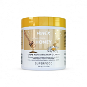 Суперфуд маска Novex Honey 100 гр (разлив)