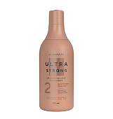 Кератин L'AMARI Ultra Strong 500 мл