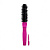Брашинг Keratin Tools 25 мм, розовый