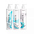 Набор ботокса MAE D`AGUA H2O EQULIBRIUM 250/250/250 мл (разлив)